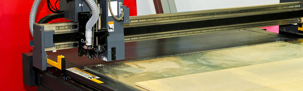 CNC Laser Cutting